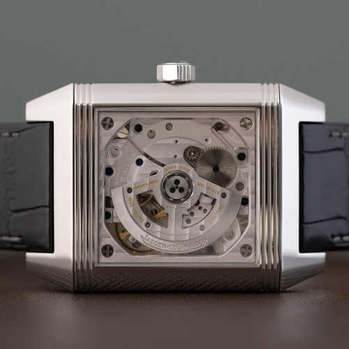 Jaeger-LeCoultre Reverso Squadra Ref. 230.8.77
