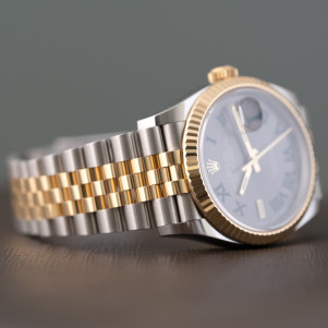 Rolex Datejust 36 Ref. 126233 2