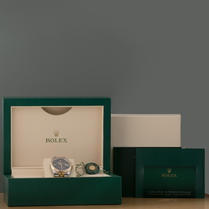 Rolex Datejust 36 Ref. 126233