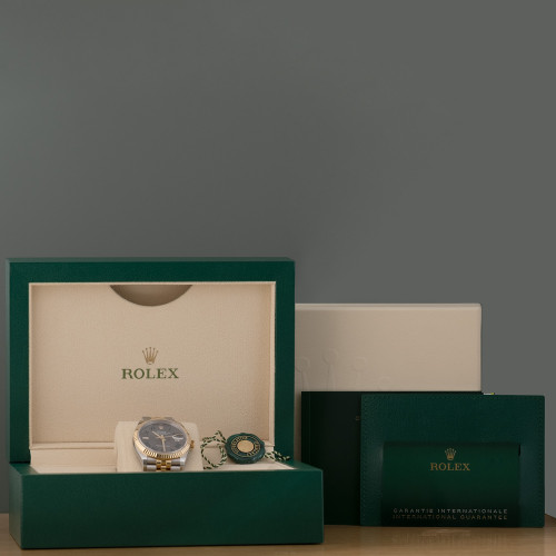 Rolex Datejust 36 Ref. 126233