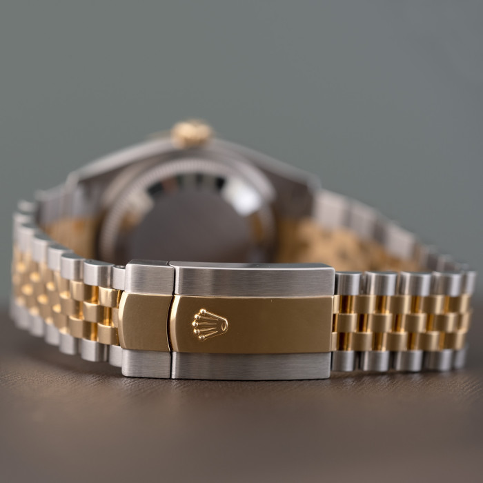 Rolex Datejust 36 Ref. 126233