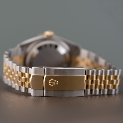 Rolex Datejust 36 Ref. 126233