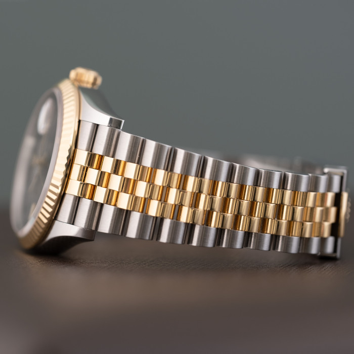 Rolex Datejust 36 Ref. 126233