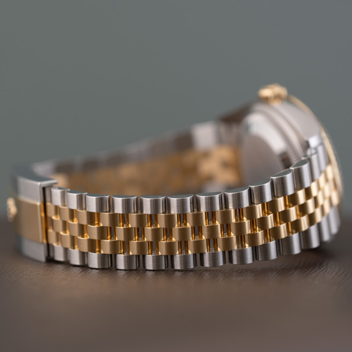 Rolex Datejust 36 Ref. 126233