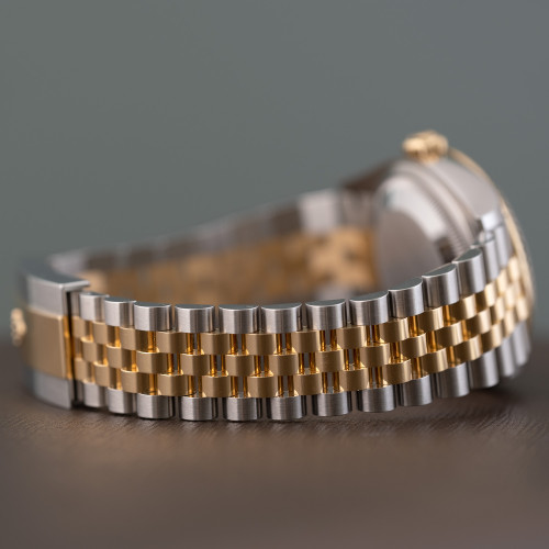 Rolex Datejust 36 Ref. 126233