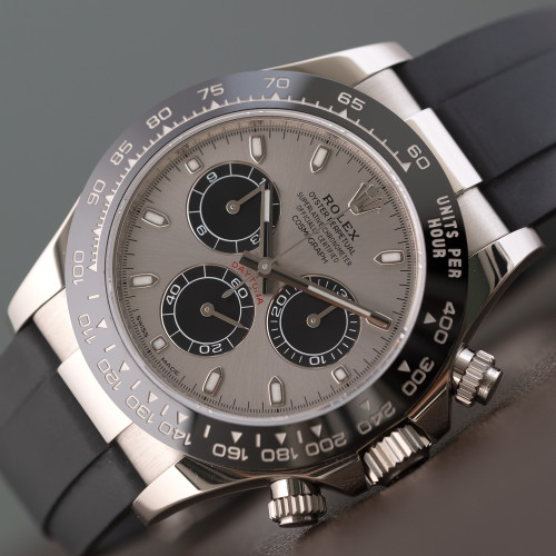 Rolex Daytona Ref. 116519LN