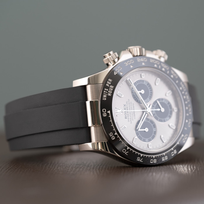 Rolex Daytona Ref. 116519LN