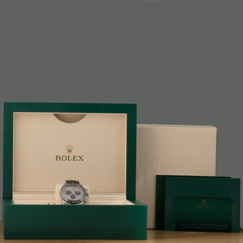 Rolex Daytona Ref. 116519LN