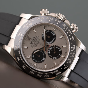 Rolex Daytona Ref. 116519LN
