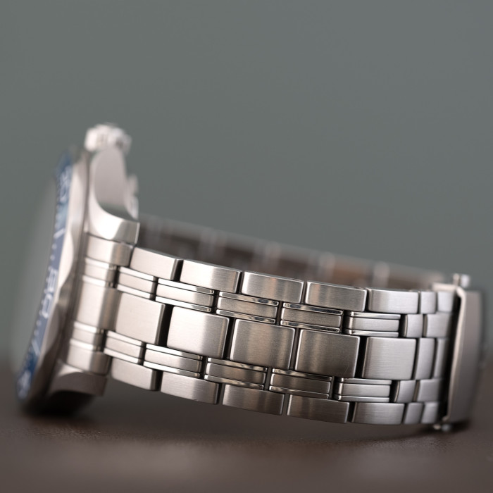 Omega Seamaster "Tokyo 2020"