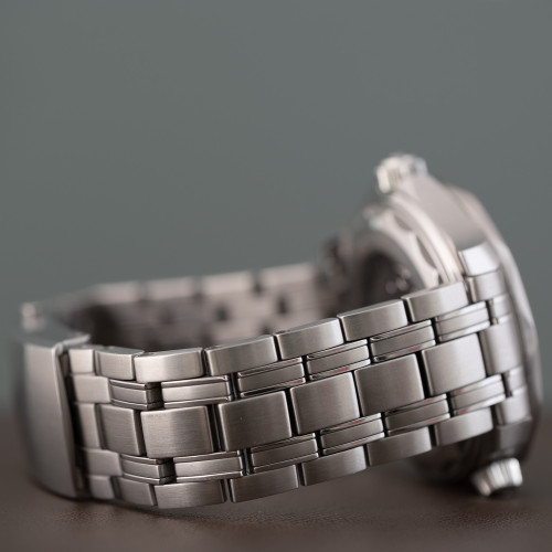 Omega Seamaster "Tokyo 2020"