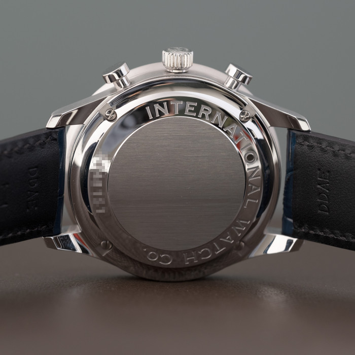 IWC Portuguese Chronograph Ref. IW371417