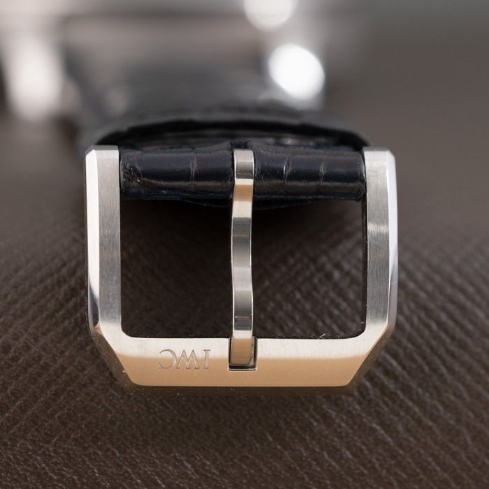 IWC Portuguese Chronograph Ref. IW371417