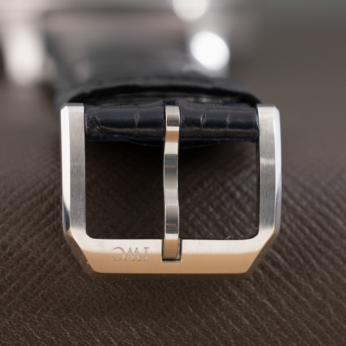 IWC Portuguese Chronograph Ref. IW371417