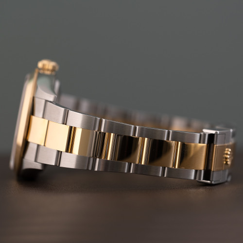 Rolex Explorer Ref. 124273