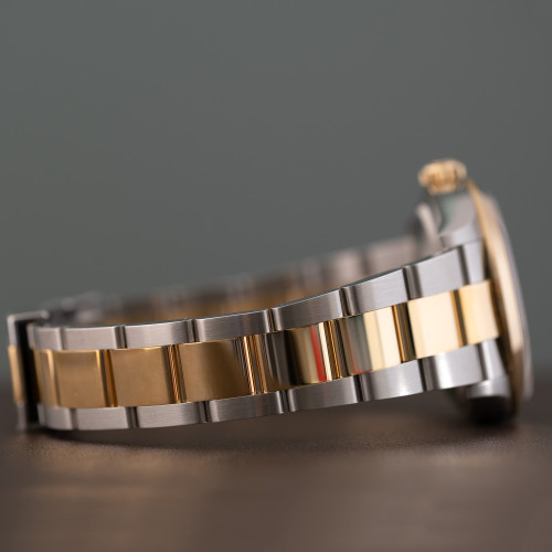 Rolex Explorer Ref. 124273