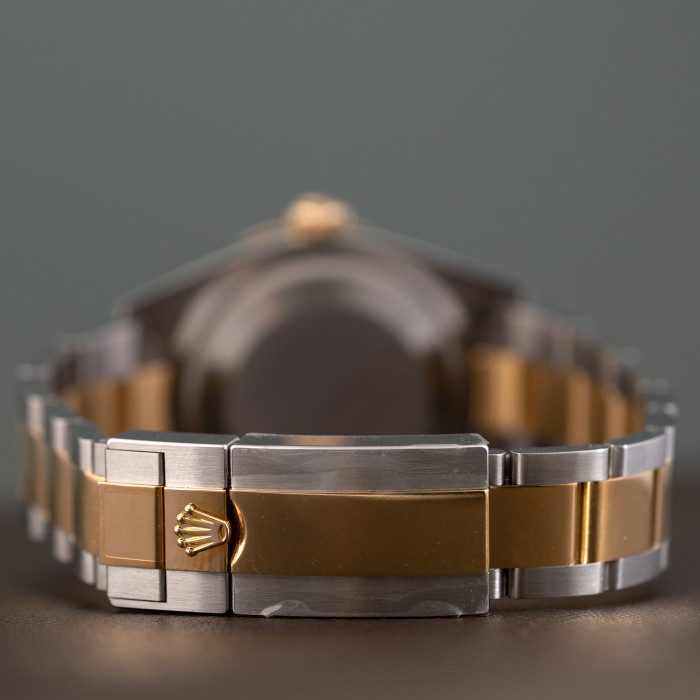 Rolex Explorer Ref. 124273