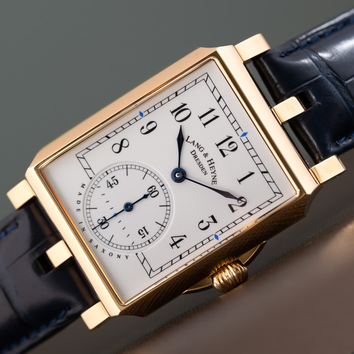Lang & Heyne Georg