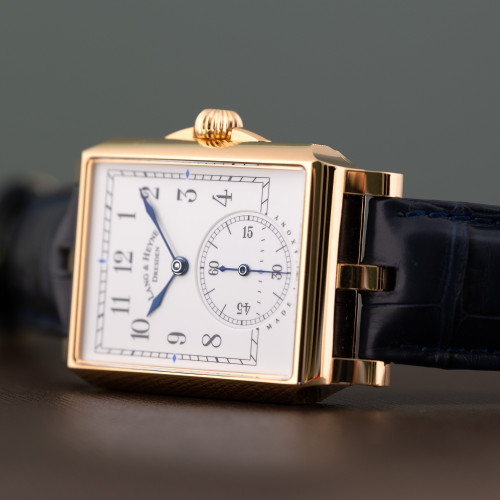 Lang & Heyne Georg
