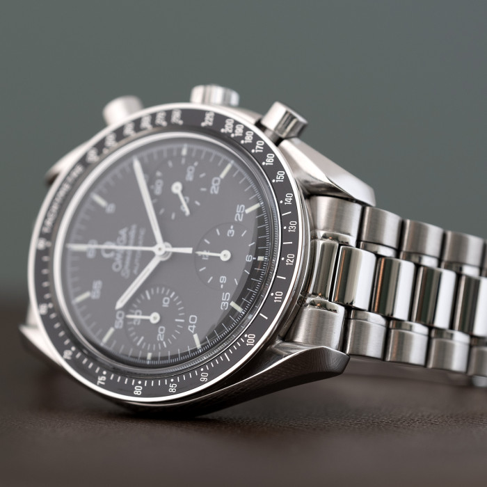 Omega Speedmaster Reduced Ref. 351050