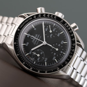 Omega Speedmaster Reduced Ref. 351050