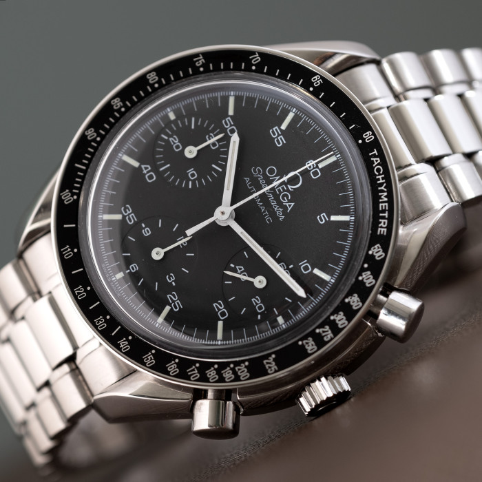 Omega Speedmaster Reduced Ref. 351050