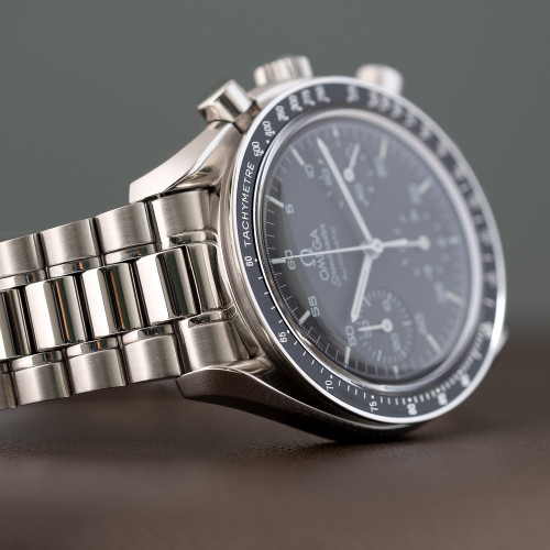 Omega Speedmaster Reduced Ref. 351050