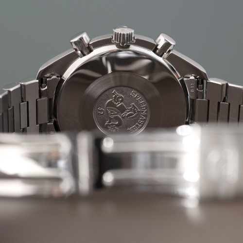 Omega Speedmaster Reduced Ref. 351050