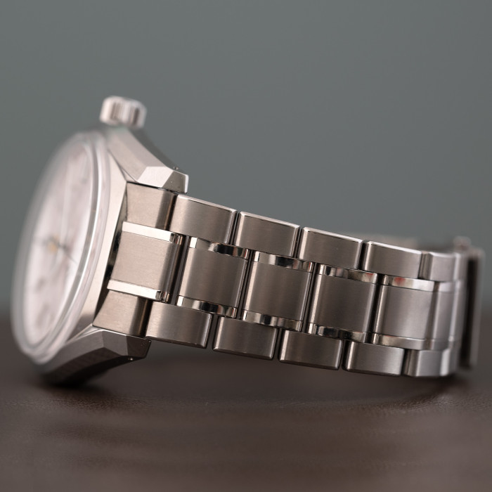 Grand Seiko Heritage Collection Ref. SBGA413