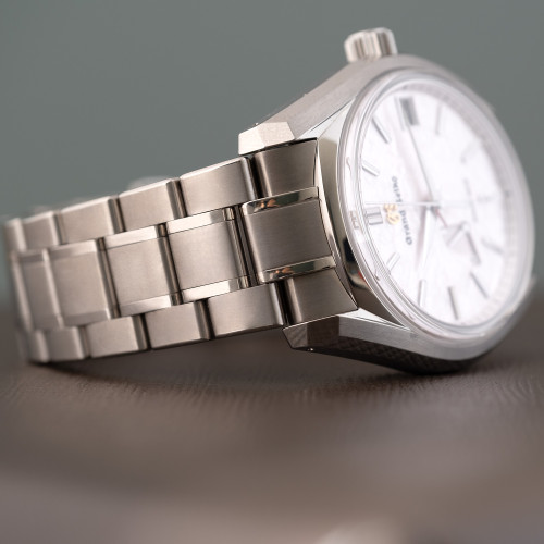 Grand Seiko Heritage Collection Ref. SBGA413