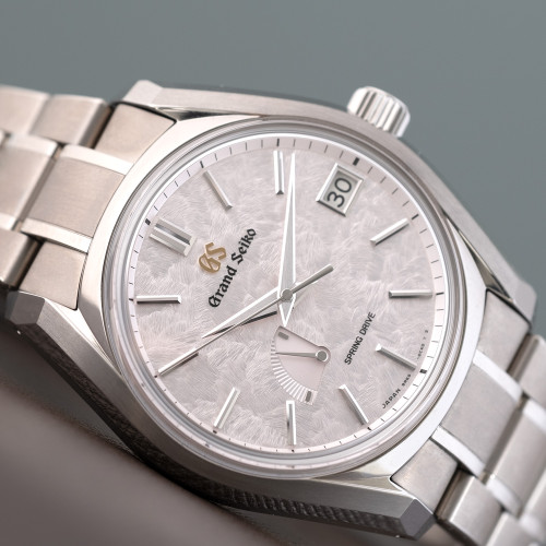 Grand Seiko Heritage Collection Ref. SBGA413