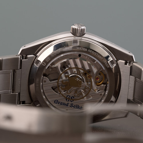 Grand Seiko Heritage Collection Ref. SBGA413