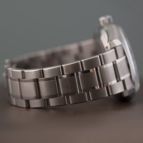 Grand Seiko Heritage Collection Ref. SBGA413