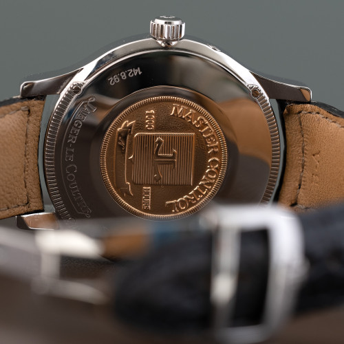 Jaeger-LeCoultre Master Geographic Ref. 142.8.92