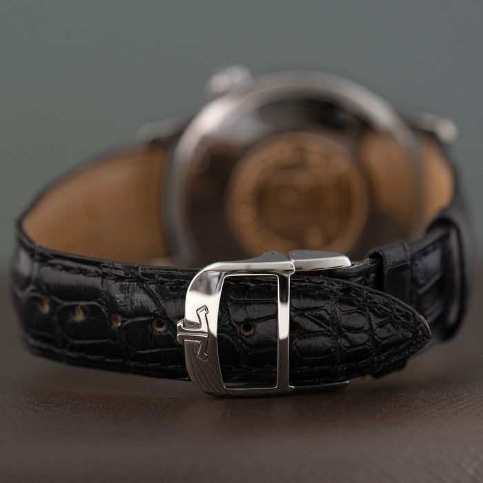 Jaeger-LeCoultre Master Geographic Ref. 142.8.92