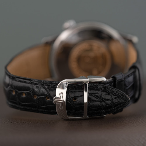 Jaeger-LeCoultre Master Geographic Ref. 142.8.92