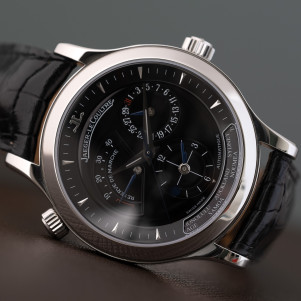 Jaeger-LeCoultre Master Geographic Ref. 142.8.92