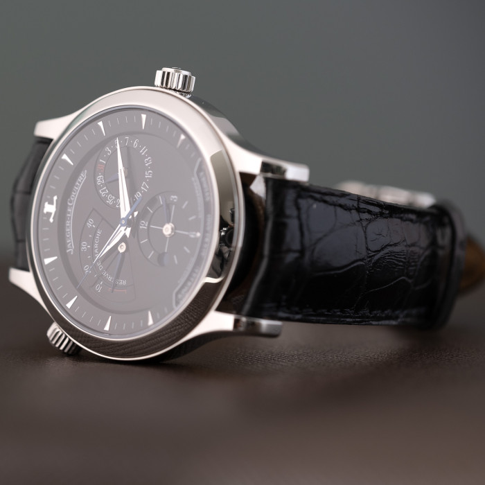 Jaeger-LeCoultre Master Geographic Ref. 142.8.92