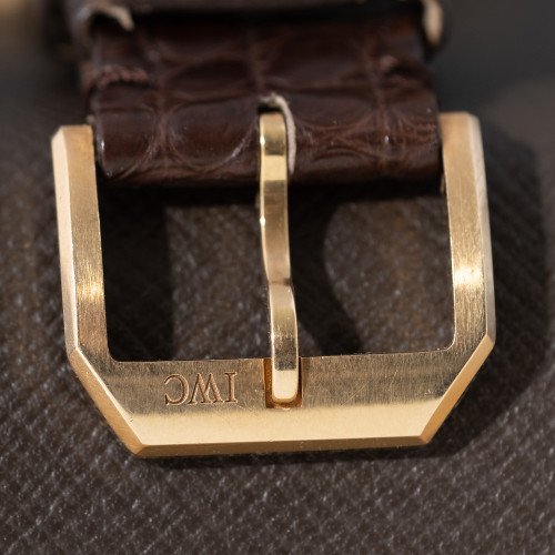 IWC Portuguese Chronograph Ref. IW371203