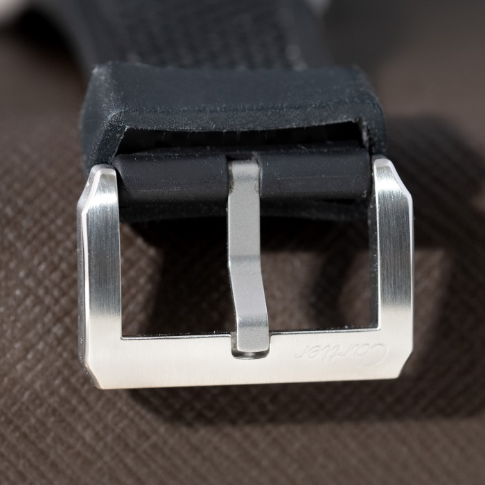 Cartier Calibre Ref. W7100055