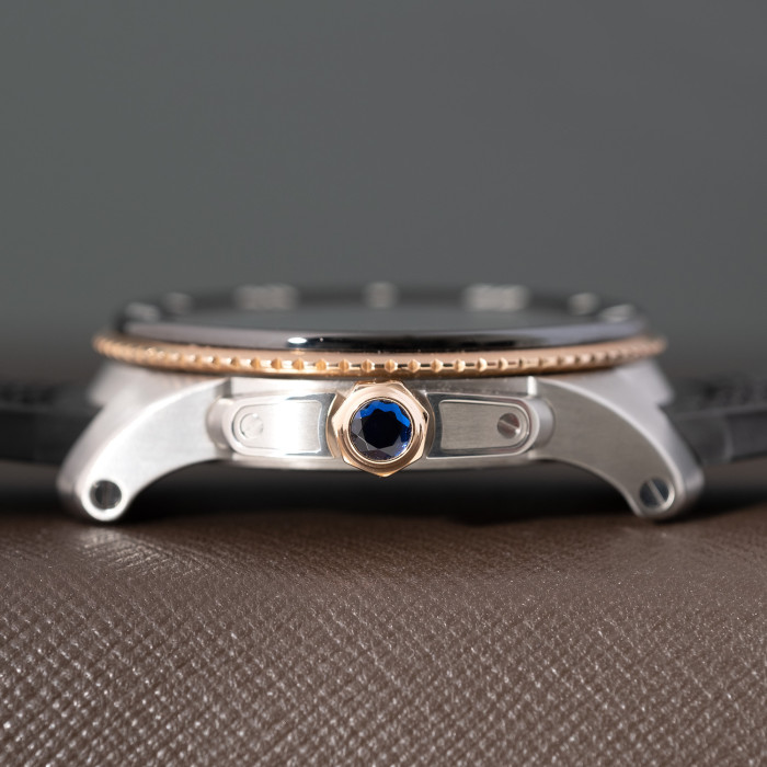 Cartier Calibre Ref. W7100055