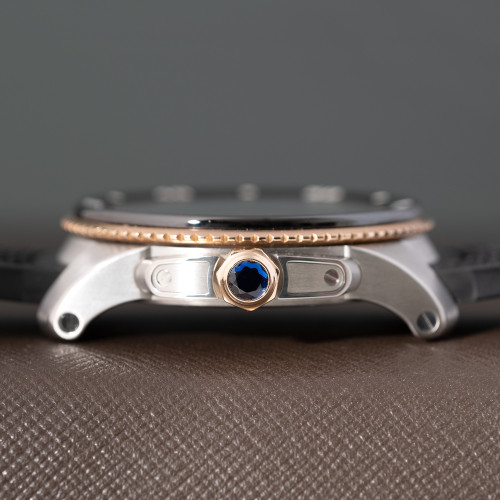 Cartier Calibre Ref. W7100055