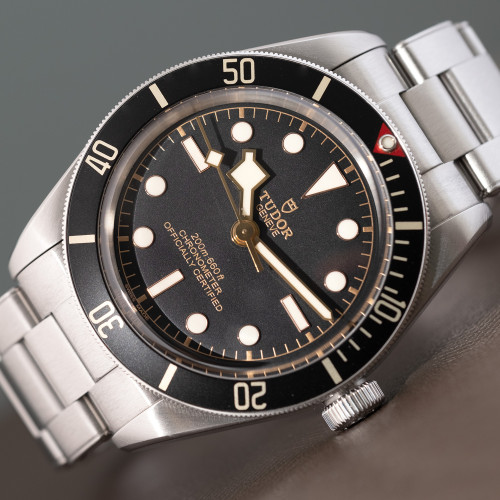 Tudor Black Bay Fifty-Eight Ref. 79030N