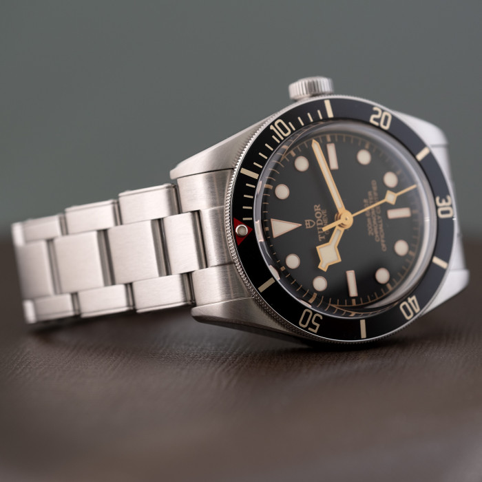 Tudor Black Bay Fifty-Eight Ref. 79030N