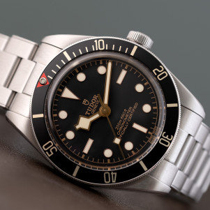 Tudor Black Bay Fifty-Eight Ref. 79030N