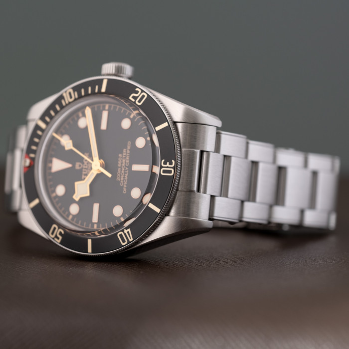 Tudor Black Bay Fifty-Eight Ref. 79030N
