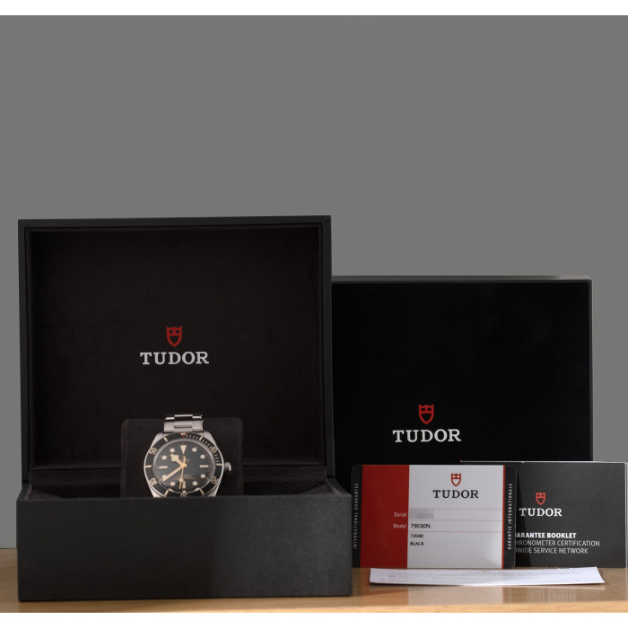 Tudor Black Bay Fifty-Eight Ref. 79030N