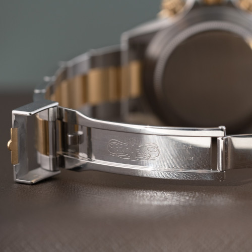 Rolex Daytona Ref. 116503