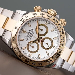 Rolex Daytona Ref. 116503