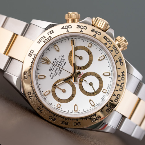 Rolex Daytona Ref. 116503